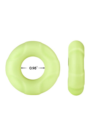 FORTO F-33 25MM C-RING LARGE GLOW