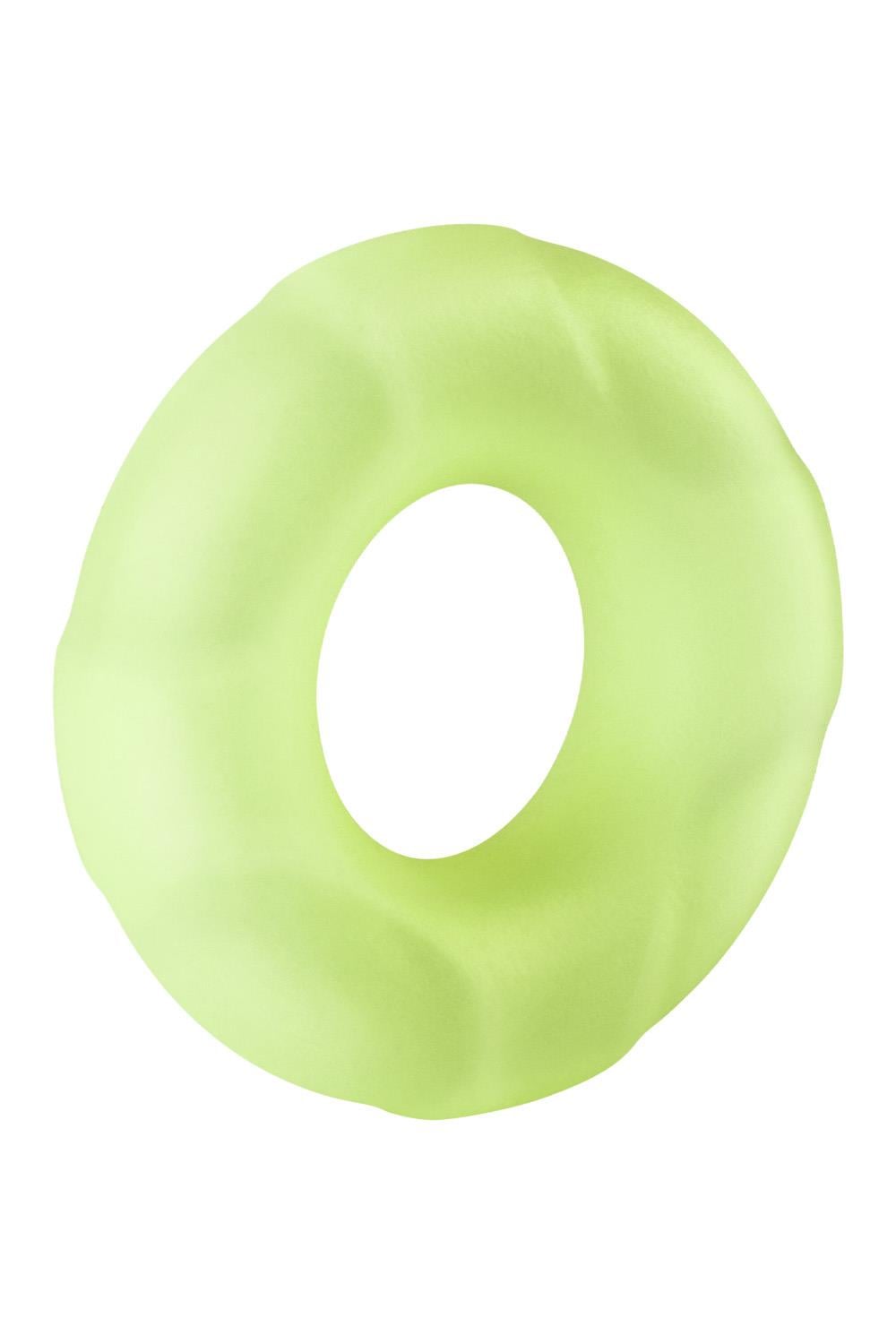 FORTO F-33 21MM C-RING MEDIUM GLOW