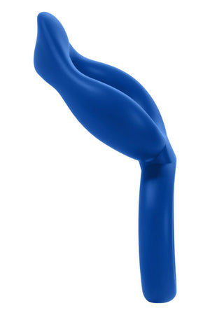 FORTO F-88 DOUBLE RING BLUE
