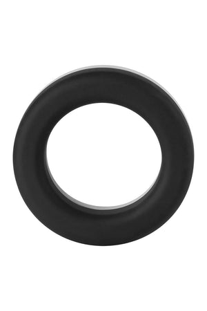 FORTO F-19 2 TONE C-RING BLACK AND WHITE