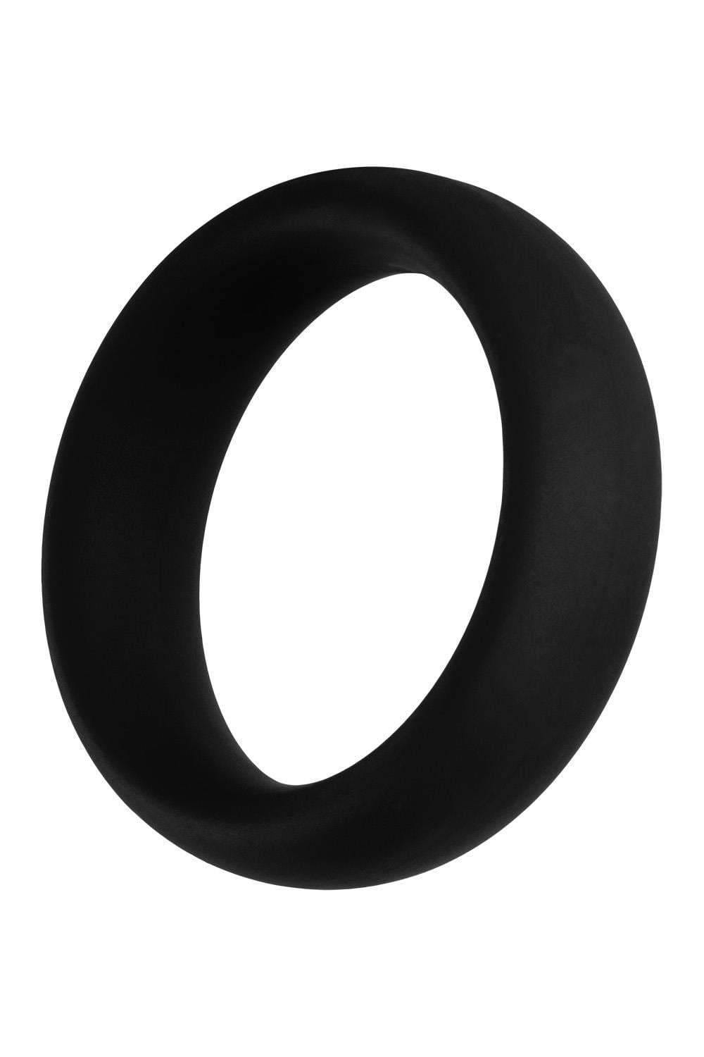 FORTO F-64 45MM RING WIDE MEDIUM BLACK