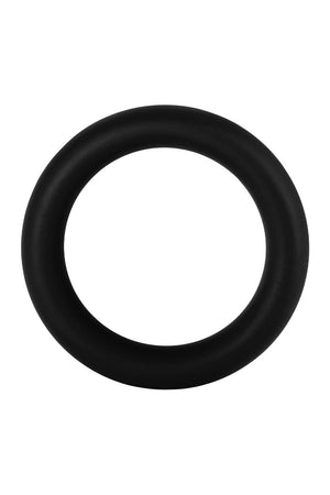 FORTO F-64 40MM RING WIDE SMALL BLACK