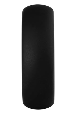 FORTO F-64 40MM RING WIDE SMALL BLACK