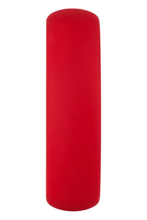 FORTO F-64 50MM RING WIDE LARGE RED