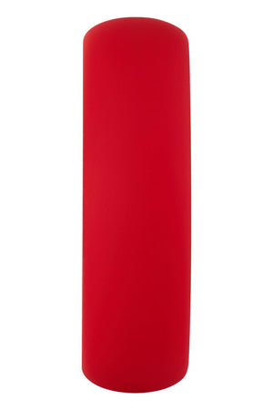 FORTO F-64 45MM RING WIDE MEDIUM RED