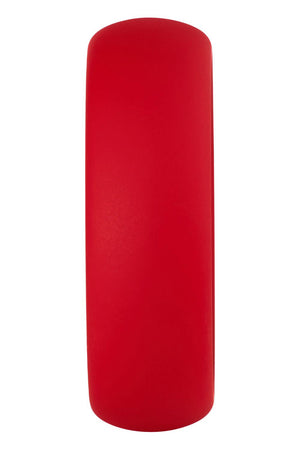 FORTO F-64 40MM RING WIDE SMALL RED