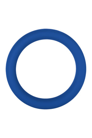 FORTO F-64 50MM RING WIDE LARGE BLUE