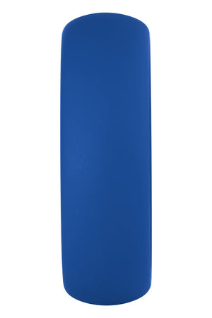 FORTO F-64 40MM RING WIDE SMALL BLUE