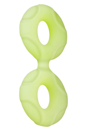 FORTO F-81 DOUBLE RING 44MM GLOW