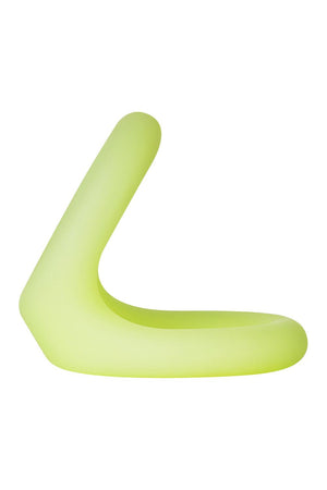 FORTO F-22 D RING MEDIUM GLOW