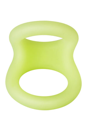 FORTO F-22 D RING MEDIUM GLOW