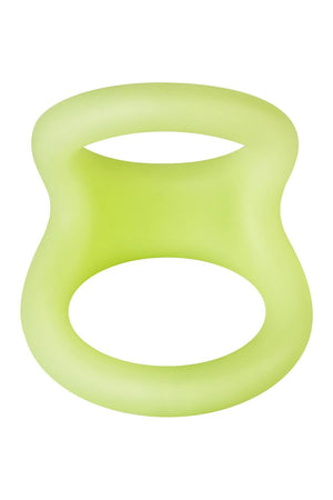 FORTO F-22 D RING LARGE GLOW