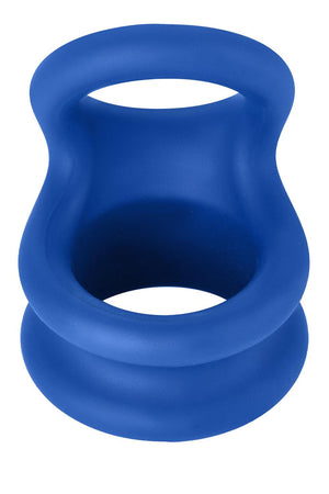 FORTO F-20 BALLS STRETCHER MEDIUM BLUE