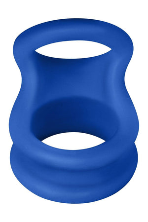 FORTO F-20 BALLS STRETCHER LARGE BLUE