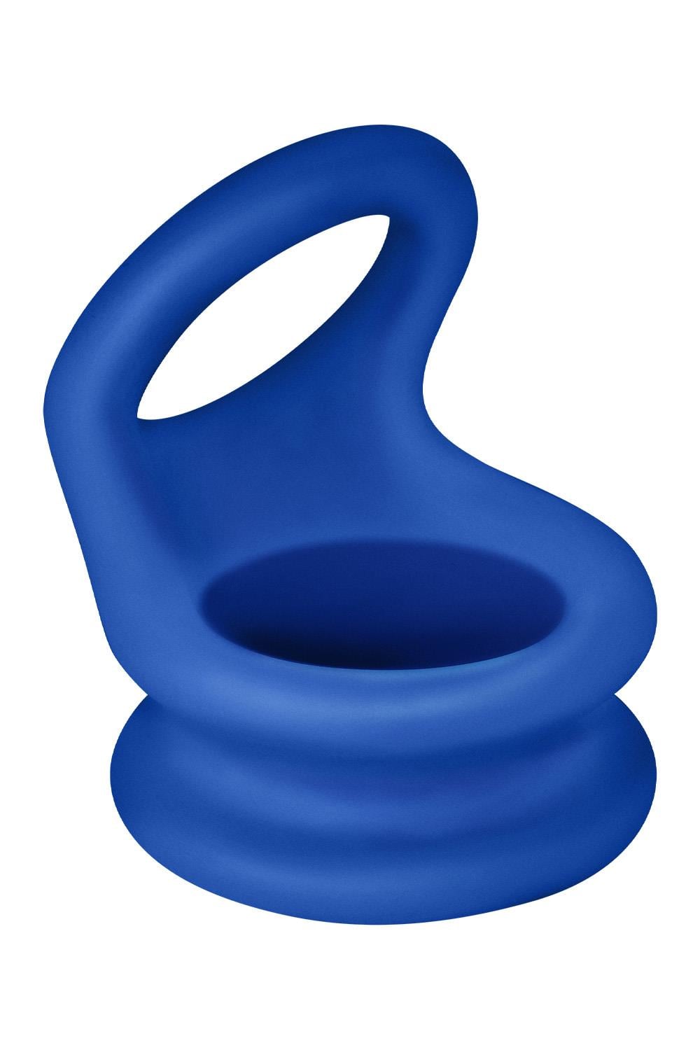FORTO F-20 BALLS STRETCHER LARGE BLUE