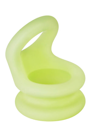 FORTO F-20 BALLS STRETCHER SMALL GLOW