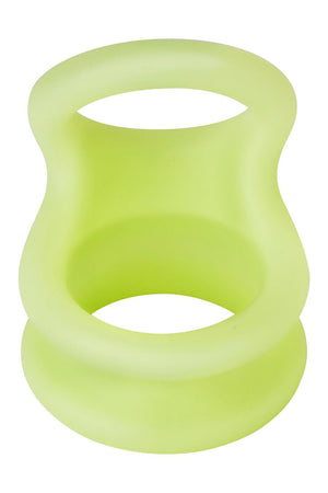 FORTO F-20 BALLS STRETCHER LARGE GLOW