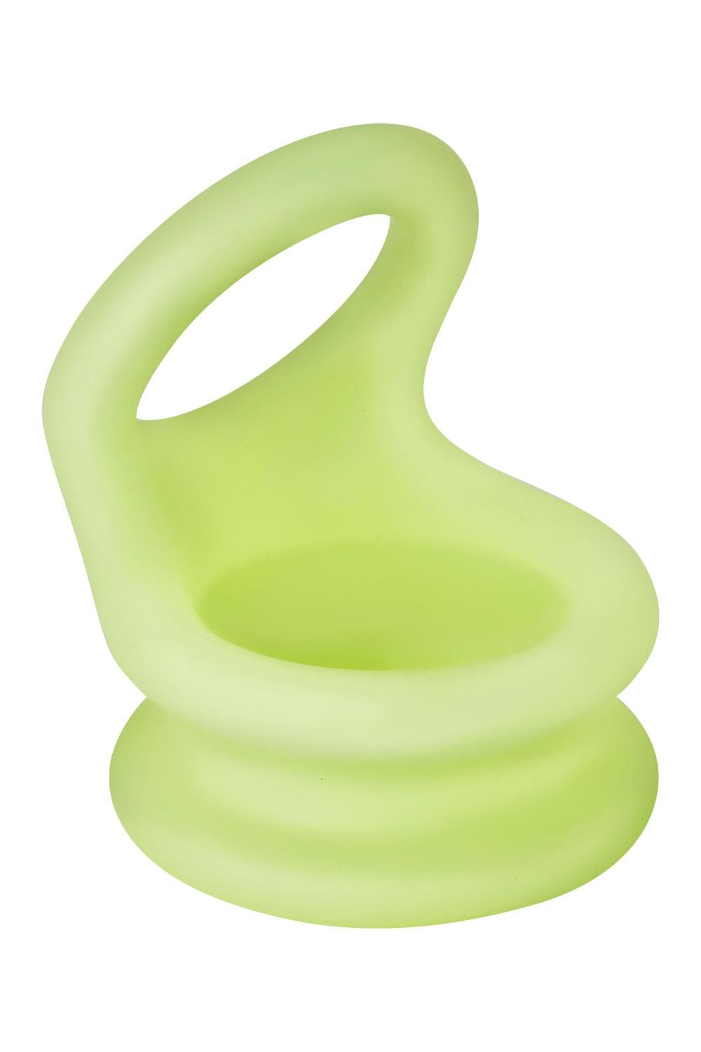 FORTO F-20 BALLS STRETCHER LARGE GLOW