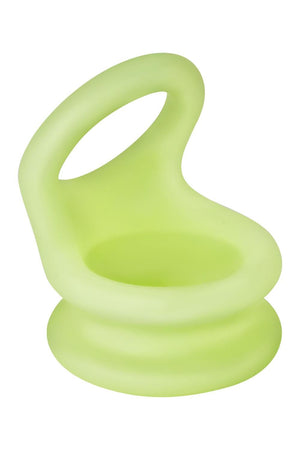 FORTO F-20 BALLS STRETCHER LARGE GLOW