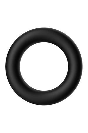 FORTO F-39 TRIO COCKRING SET BLACK