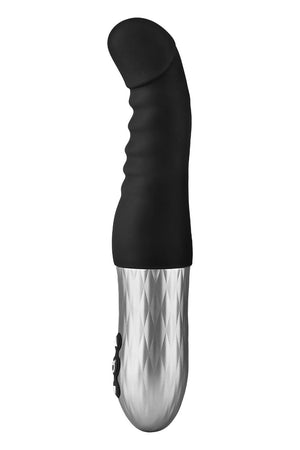 FORTO THRUSTER BLACK