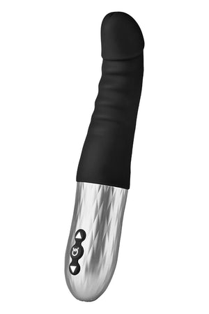 FORTO THRUSTER BLACK