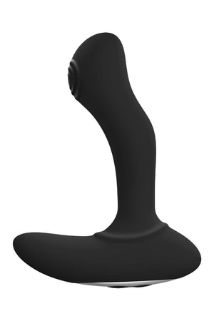 FORTO THUMPER BLACK