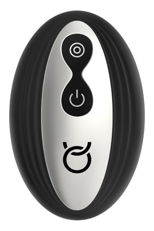 FORTO THUMPER BLACK