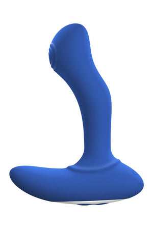 FORTO THUMPER BLUE