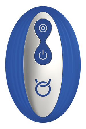 FORTO THUMPER BLUE