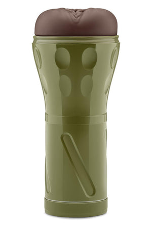 FORTO MODEL V-20 STROKER DARK