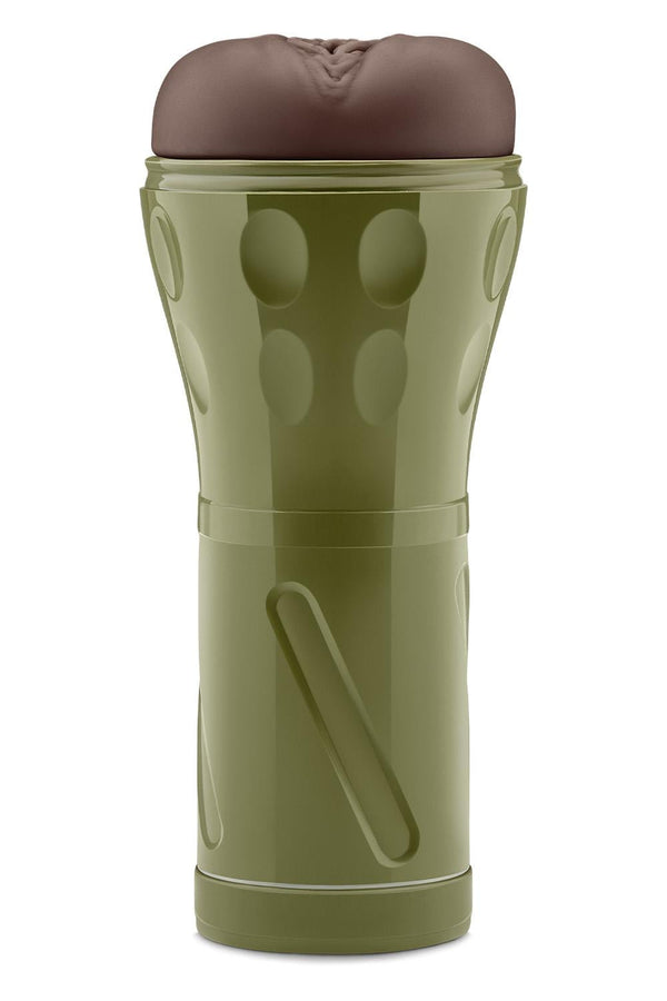 FORTO MODEL V-20 STROKER DARK