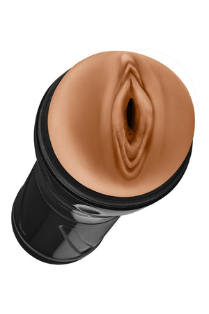 FORTO MODEL V-20 STROKER TAN
