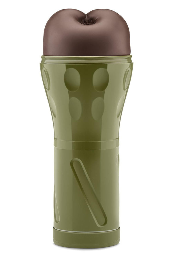 FORTO MODEL B-02 STROKER DARK