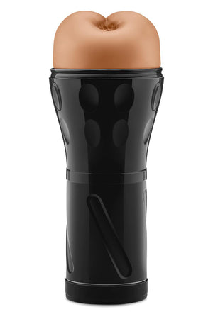 FORTO MODEL B-02 STROKER TAN