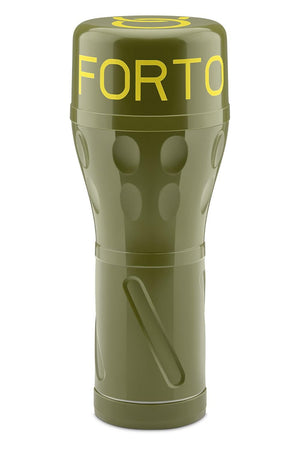 FORTO MODEL M-80 STROKER DARK