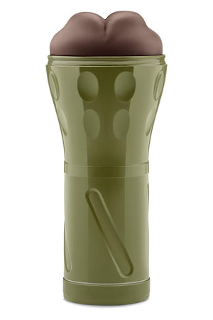 FORTO MODEL M-80 STROKER DARK