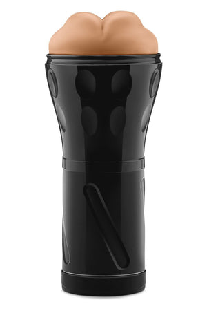 FORTO MODEL M-80 STROKER TAN