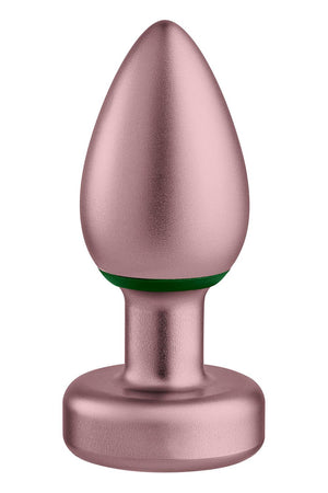 FEMMEFUNN BOUGIE PLUG ROSE GOLD