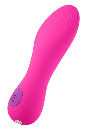 FEMME FUN SOLIA BULLET PINK