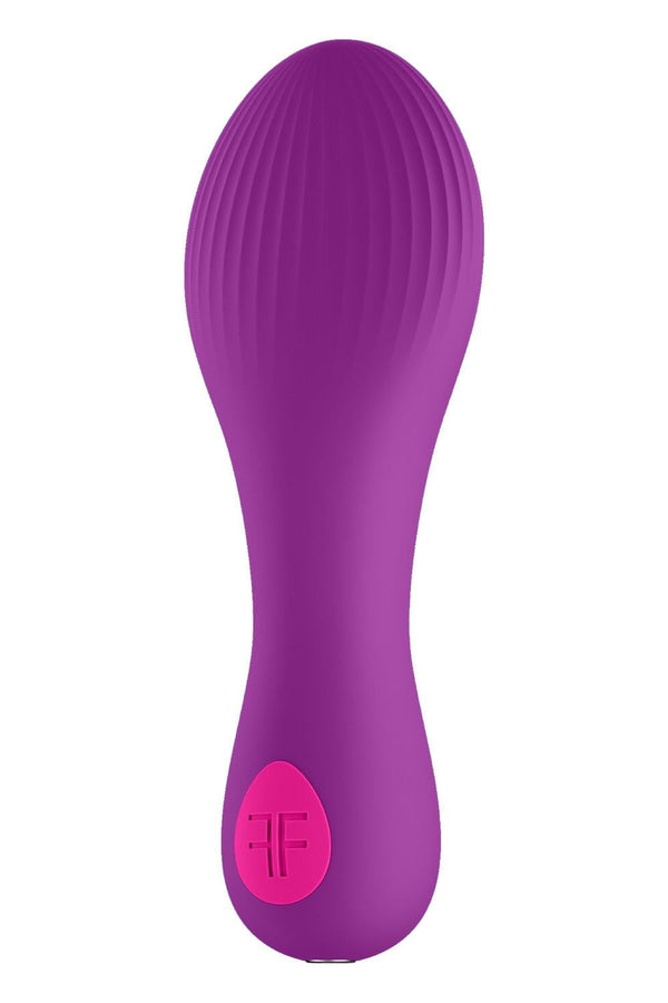 FEMME FUN SOLIA BULLET PURPLE