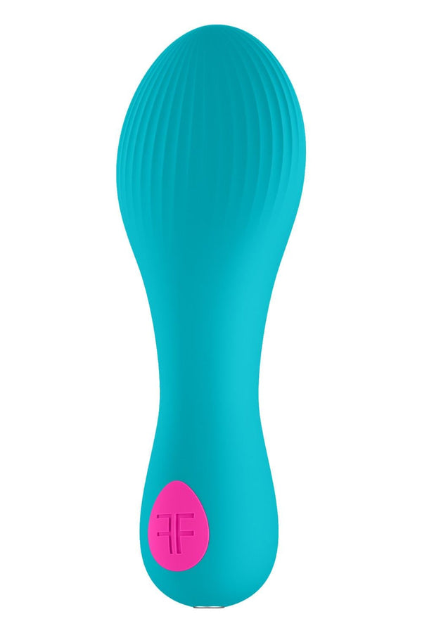 FEMME FUN SOLIA BULLET TURQUOISE