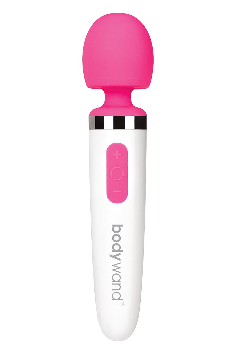 BODYWAND USB MULTI-FUNCTION PINK