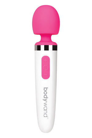 BODYWAND USB MULTI-FUNCTION PINK