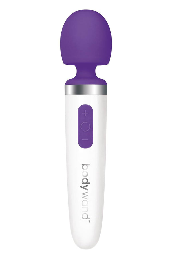 BODYWAND USB MULTI-FUNCTION PURPLE