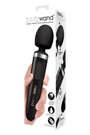 BODYWAND USB MULTI-FUNCTION BLACK