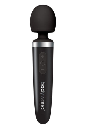 BODYWAND USB MULTI-FUNCTION BLACK