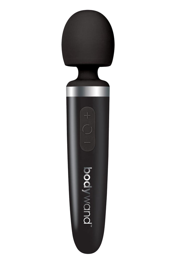 BODYWAND USB MULTI-FUNCTION BLACK