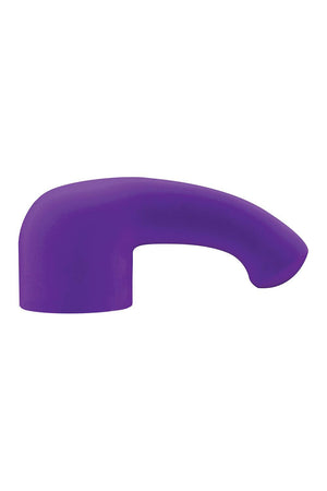 BODYWAND G-SPOT WAND ATTACHEMENT PURPLE