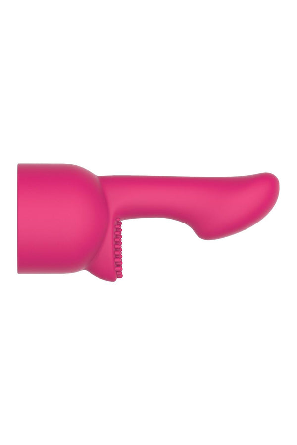 BODYWAND ULTRA G-TOUCH ATTACHMENT PINK